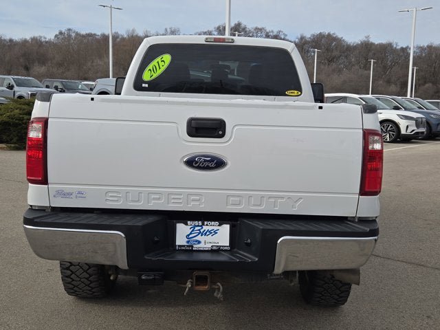 Used 2015 Ford F350 XL w/ Power Equipment Group image 10