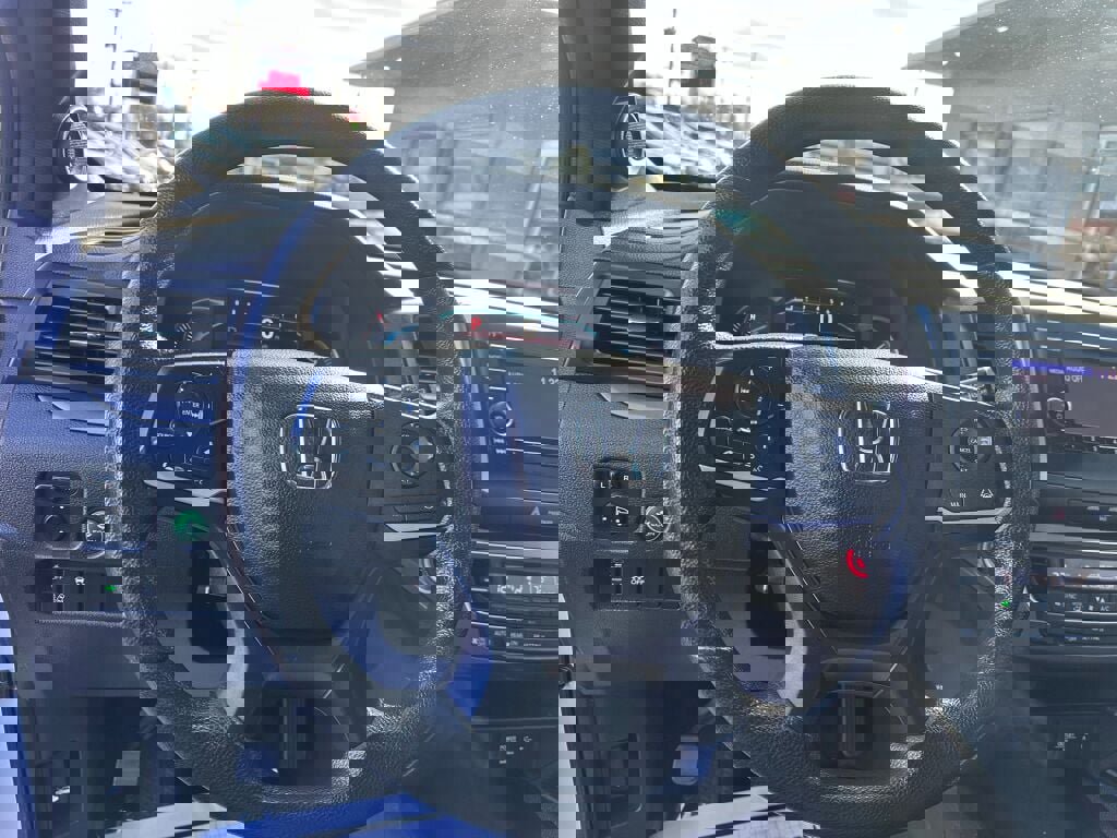 Used 2020 Honda Passport Sport image 12