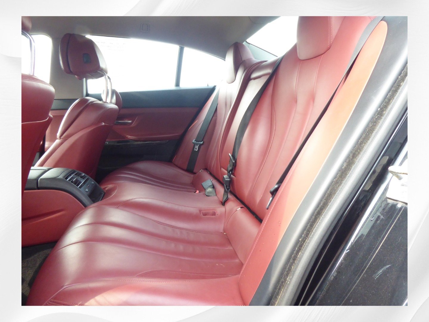 Used 2013 BMW 650i Gran Coupe xDrive image 18