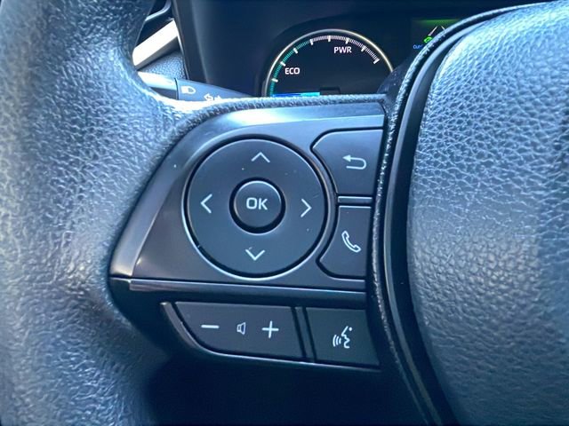 Used 2020 Toyota RAV4 LE image 22