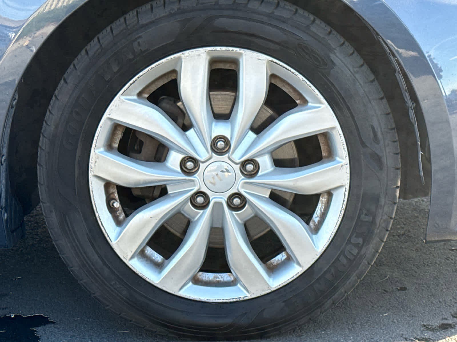 Used 2015 Kia Optima EX FWD image 20