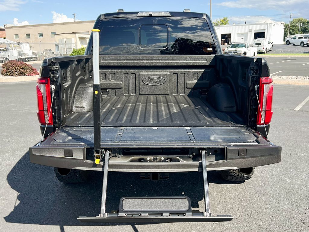 Used 2024 Ford F150 Raptor image 11