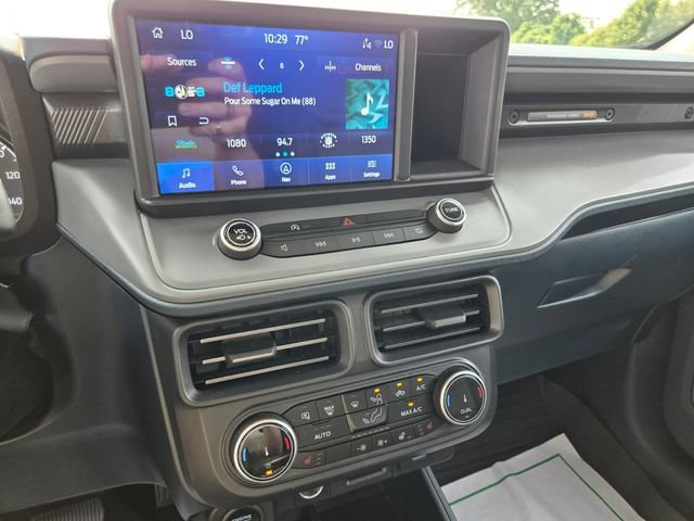 Used 2024 Ford Maverick Tremor w/ Tremor Off-Road Package AWD/4WD image 28