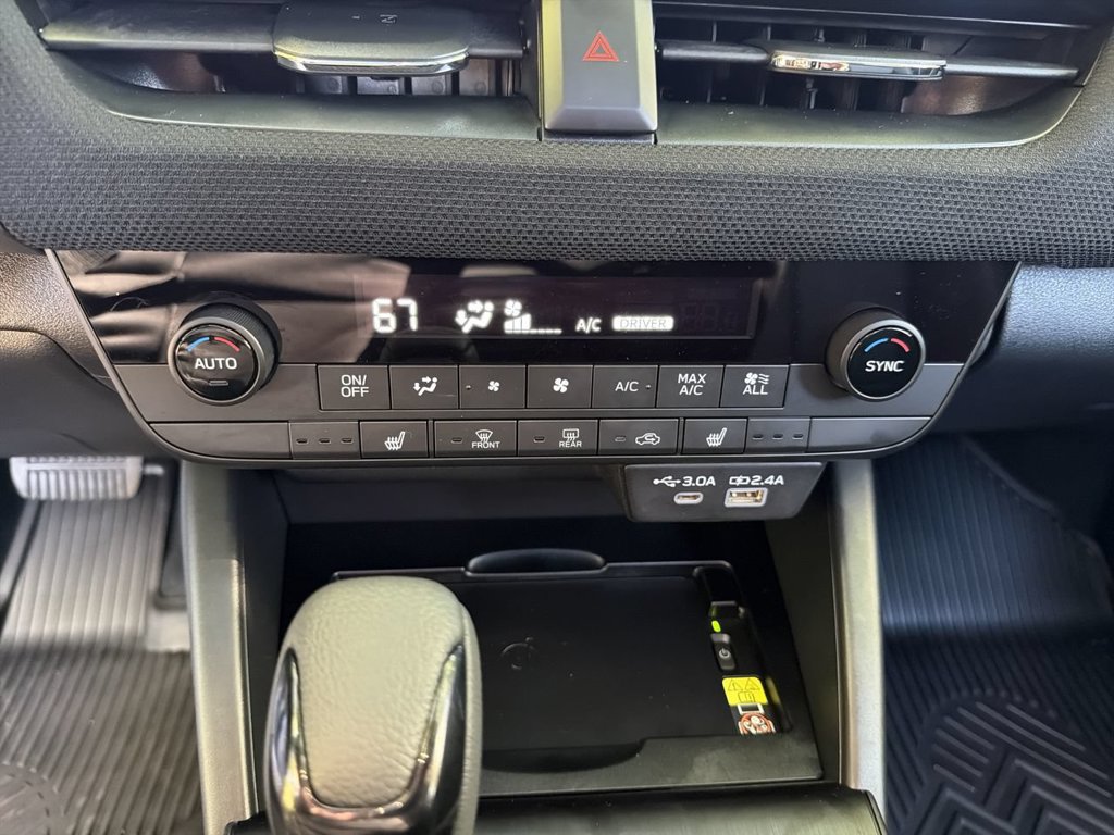 Certified 2026 Subaru Outback Premium AWD/4WD image 21