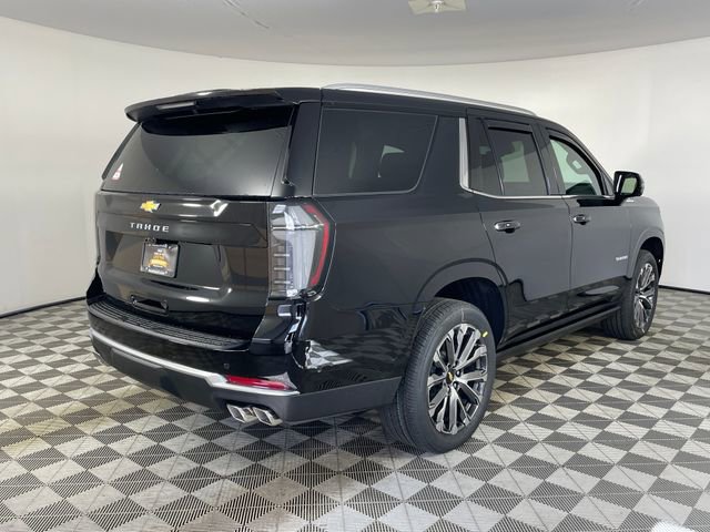 New 2026 Chevrolet Tahoe High Country image 23