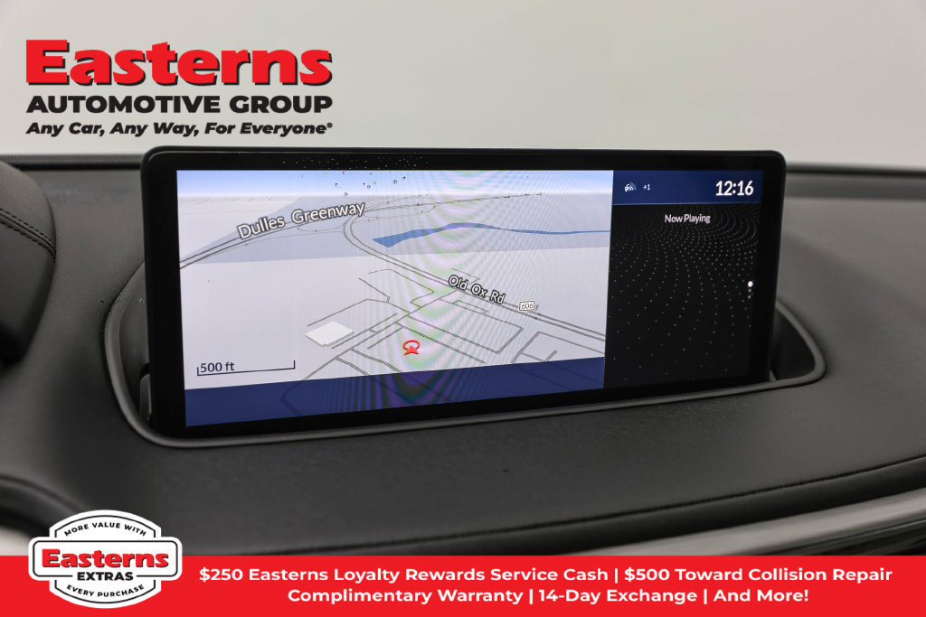 Used 2023 Acura MDX w/ Technology Package AWD/4WD image 19
