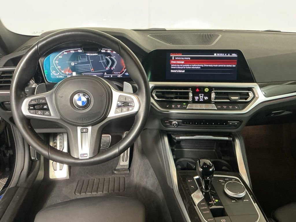 Certified 2022 BMW M440i M440i image 9