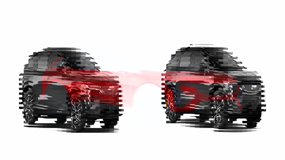 New 2026 Cadillac Optiq Sport 1 image 55