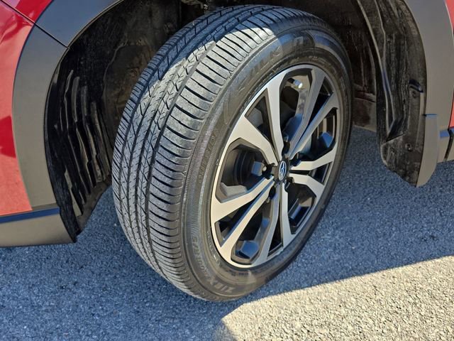 Used 2020 Subaru Forester Limited image 33