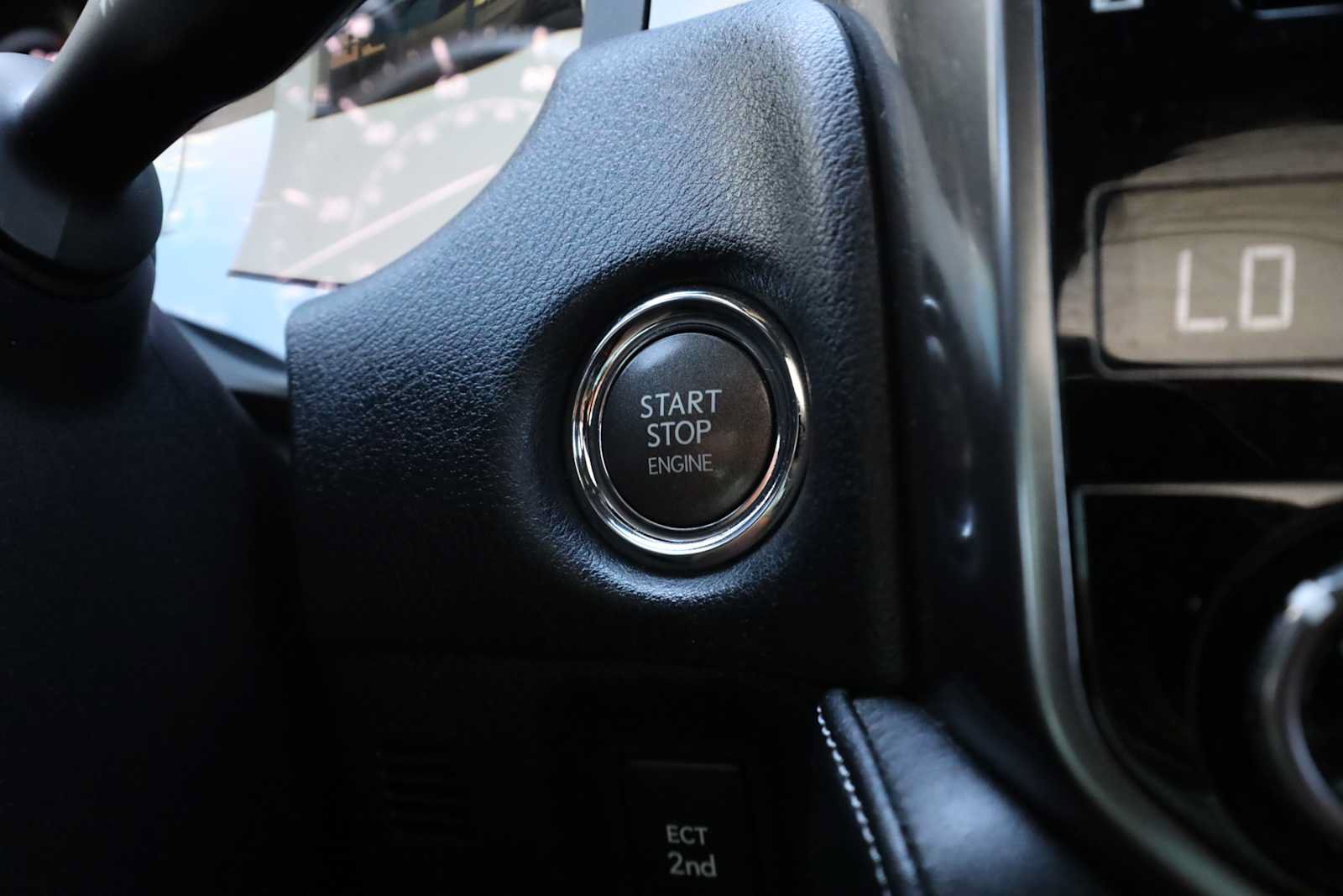 Used 2022 Lexus GX 460 w/ Black Line Special Edition AWD/4WD image 27