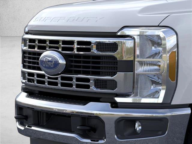 New 2026 Ford F350 XL w/ XL Chrome Package AWD/4WD image 17