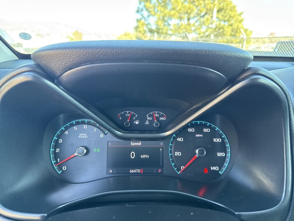 Used 2019 Chevrolet Colorado LT image 14