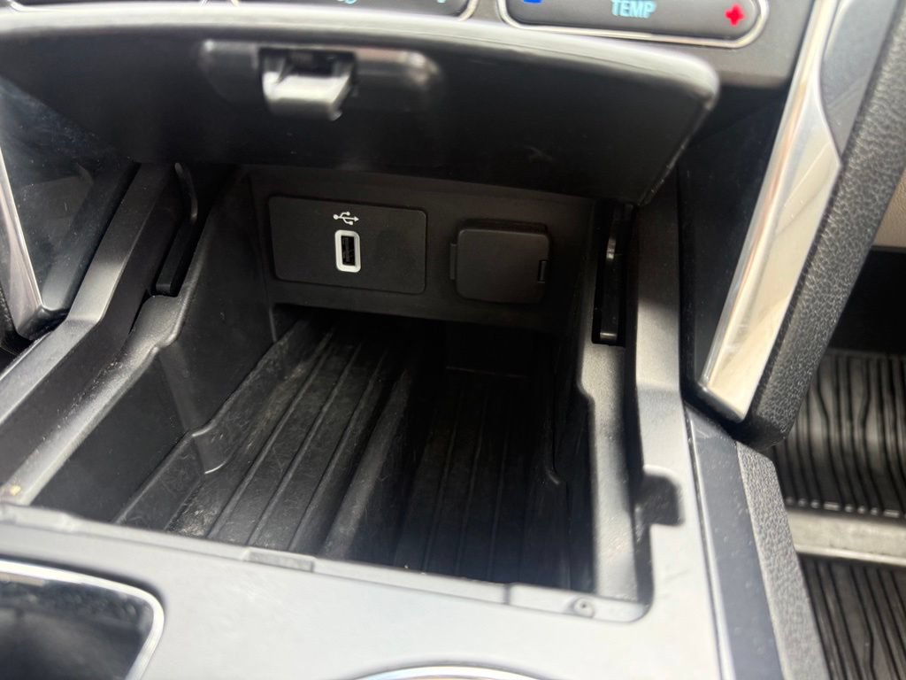 Used 2018 Ford Explorer Limited w/ Ford Safe & Smart Package AWD/4WD image 26