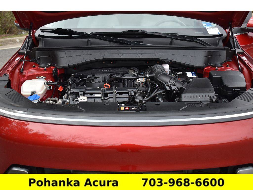 Used 2024 Hyundai Kona Limited image 38