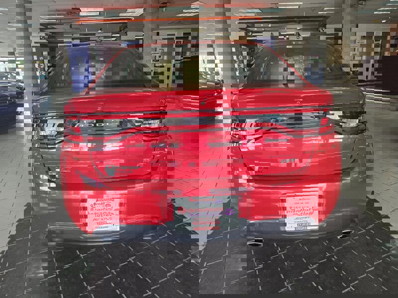 Used 2015 Dodge Dart GT image 5