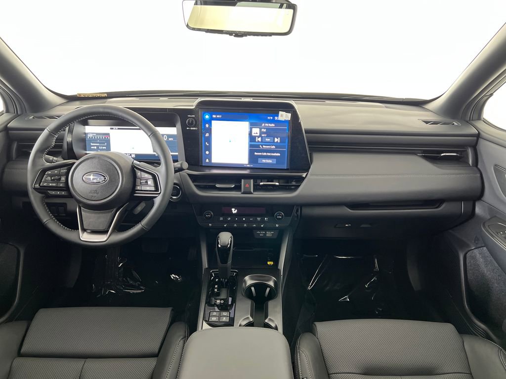 New 2026 Subaru Outback Touring XT AWD/4WD image 14