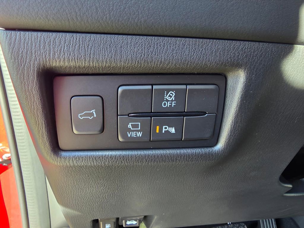 Used 2025 MAZDA CX-5 Signature image 19