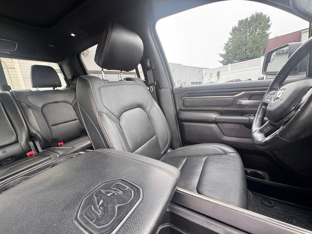 Used 2020 RAM 1500 Sport w/ Advanced Safety Group AWD/4WD image 19
