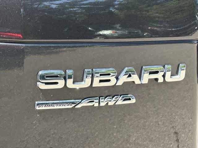 Used 2018 Subaru Forester 2.5i w/ Alloy Wheel Package AWD/4WD image 25
