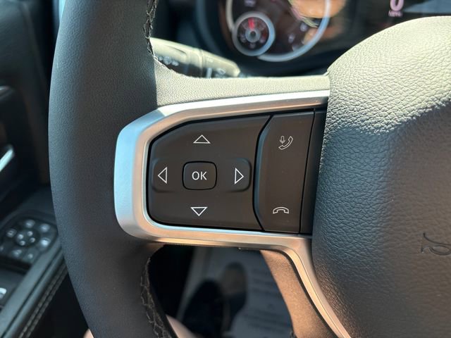 New 2026 RAM 2500 Big Horn image 11
