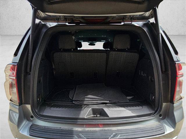 Used 2024 Chevrolet Tahoe LT w/ Luxury Package RWD image 20