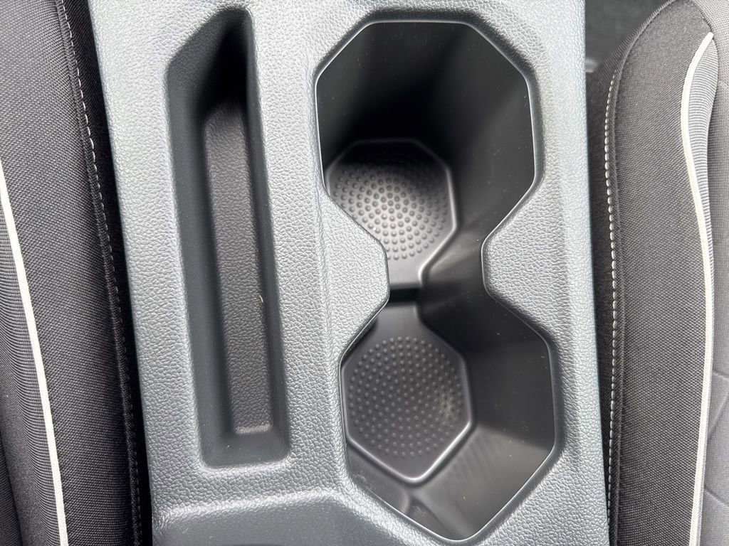 New 2025 Volkswagen Jetta Sport image 21