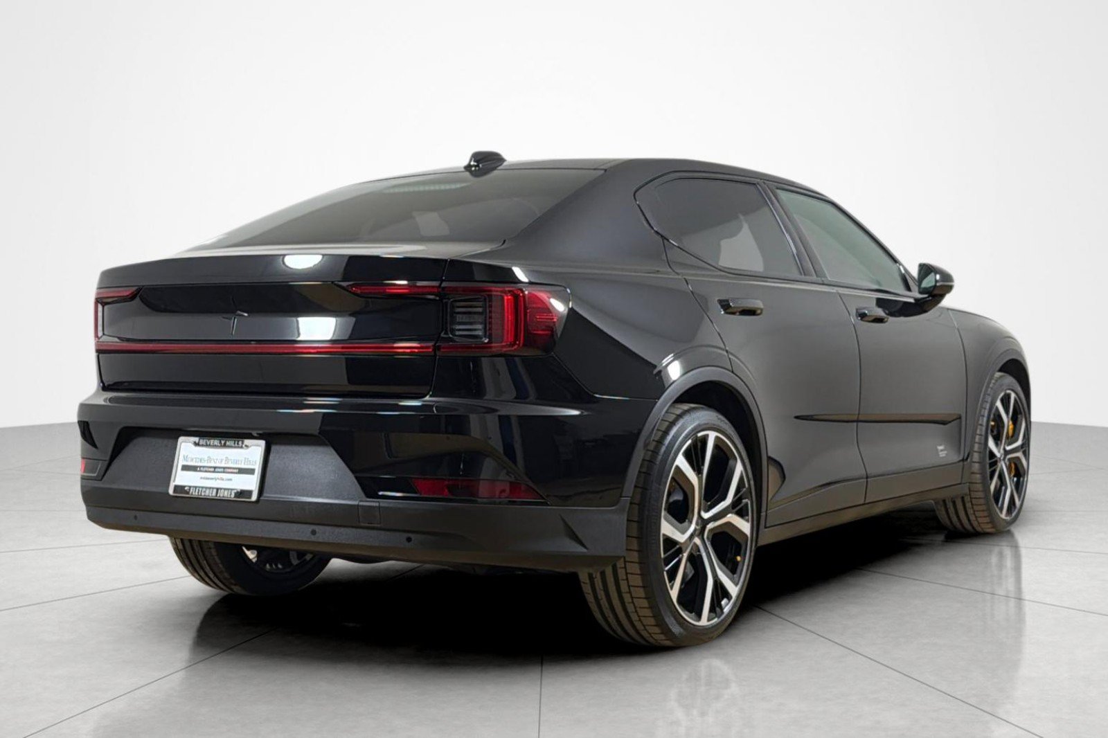 Used 2023 Polestar Polestar 2 AWD/4WD image 5