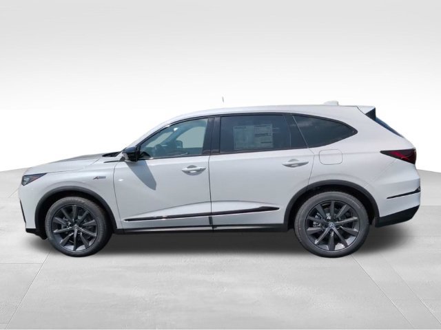New 2026 Acura MDX A-Spec AWD/4WD image 11