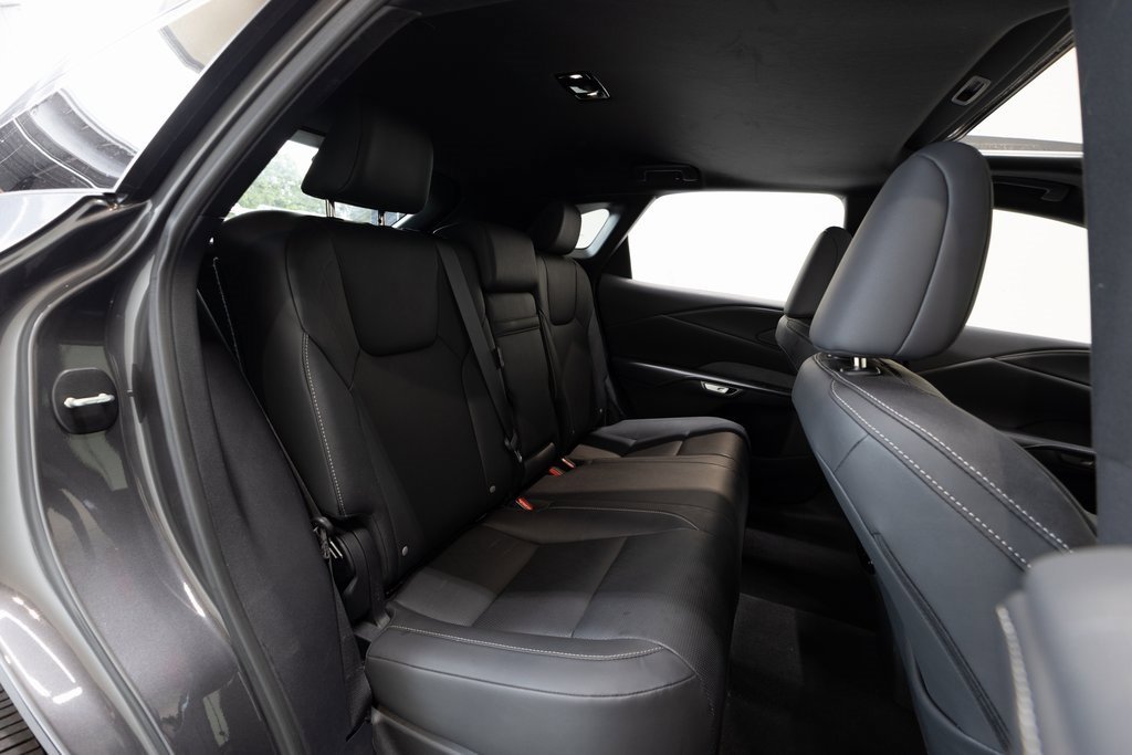 Used 2024 Lexus RX 350 Premium image 22