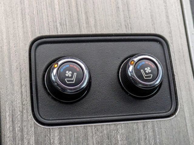 Used 2018 Nissan Murano Platinum FWD image 27