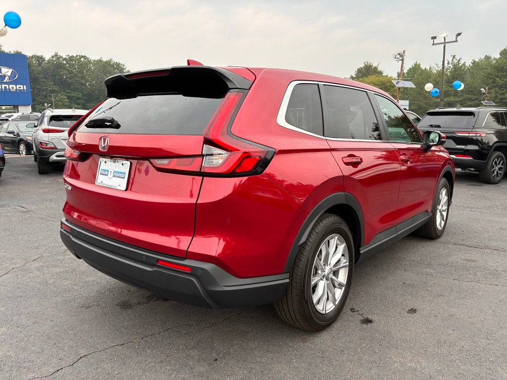 Used 2023 Honda CR-V EX-L image 7