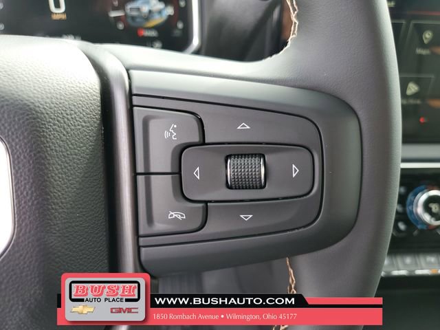 New 2026 GMC Sierra 2500 AT4 w/ AT4 Premium Plus Package image 25