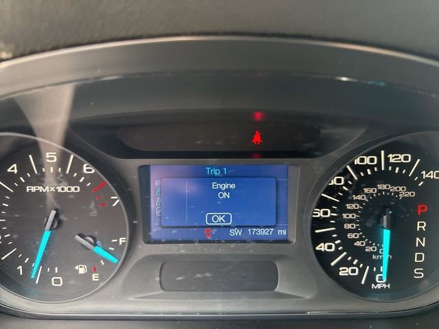 Used 2014 Ford Edge SEL FWD image 14