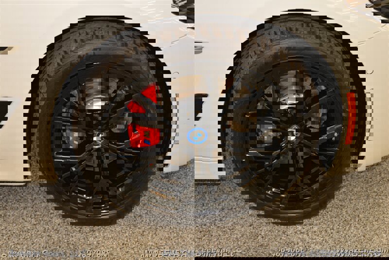 Used 2023 BMW 530e w/ M Sport Package image 45