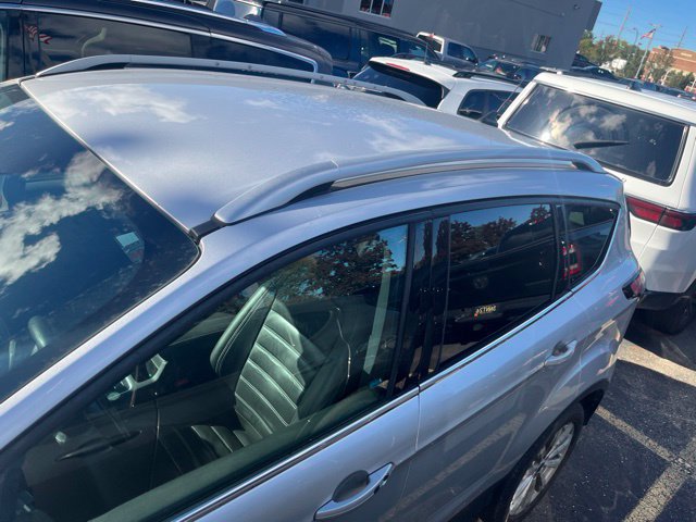 Used 2018 Ford Escape Titanium FWD image 19