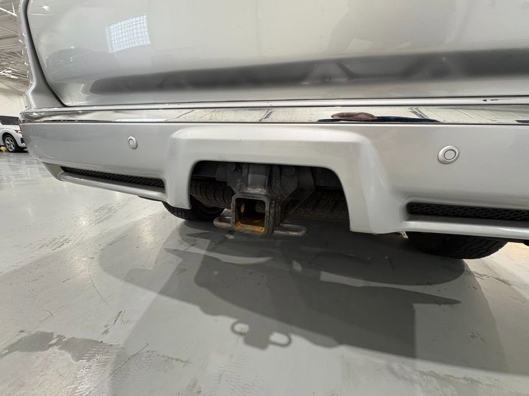 Used 2017 Toyota 4Runner Limited w/ Four Season Floor Mat Package image 56