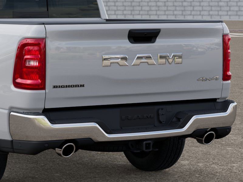 New 2026 RAM 1500 Big Horn/Lone Star image 14