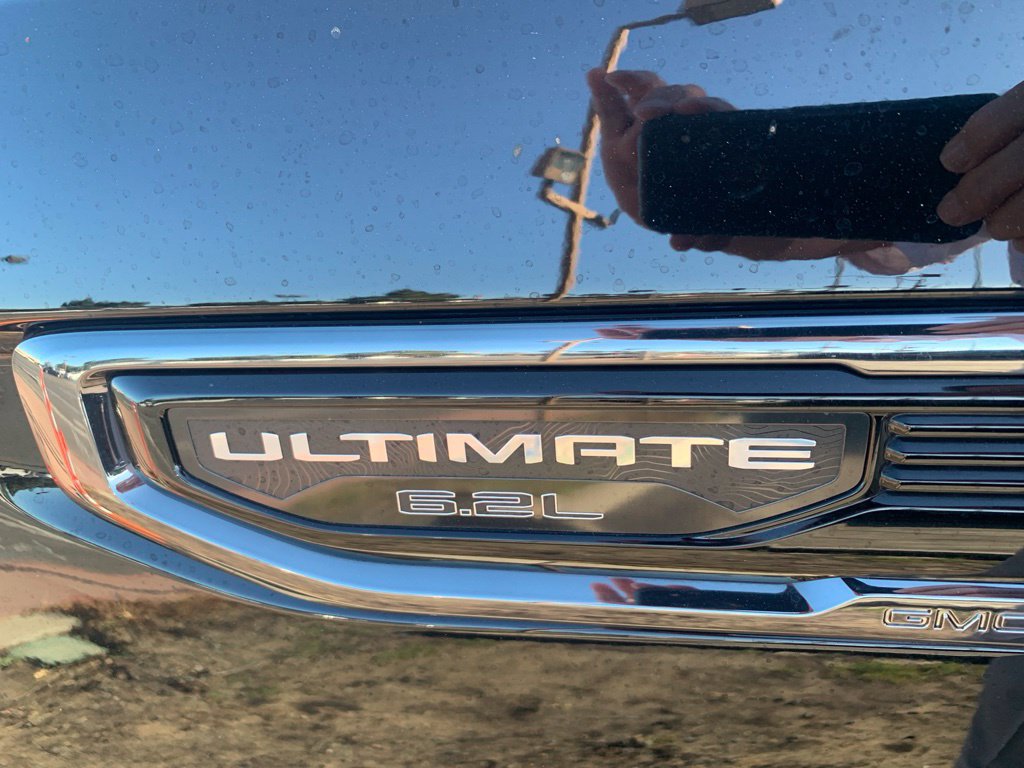 Used 2023 GMC Sierra 1500 Denali Ultimate AWD/4WD image 10