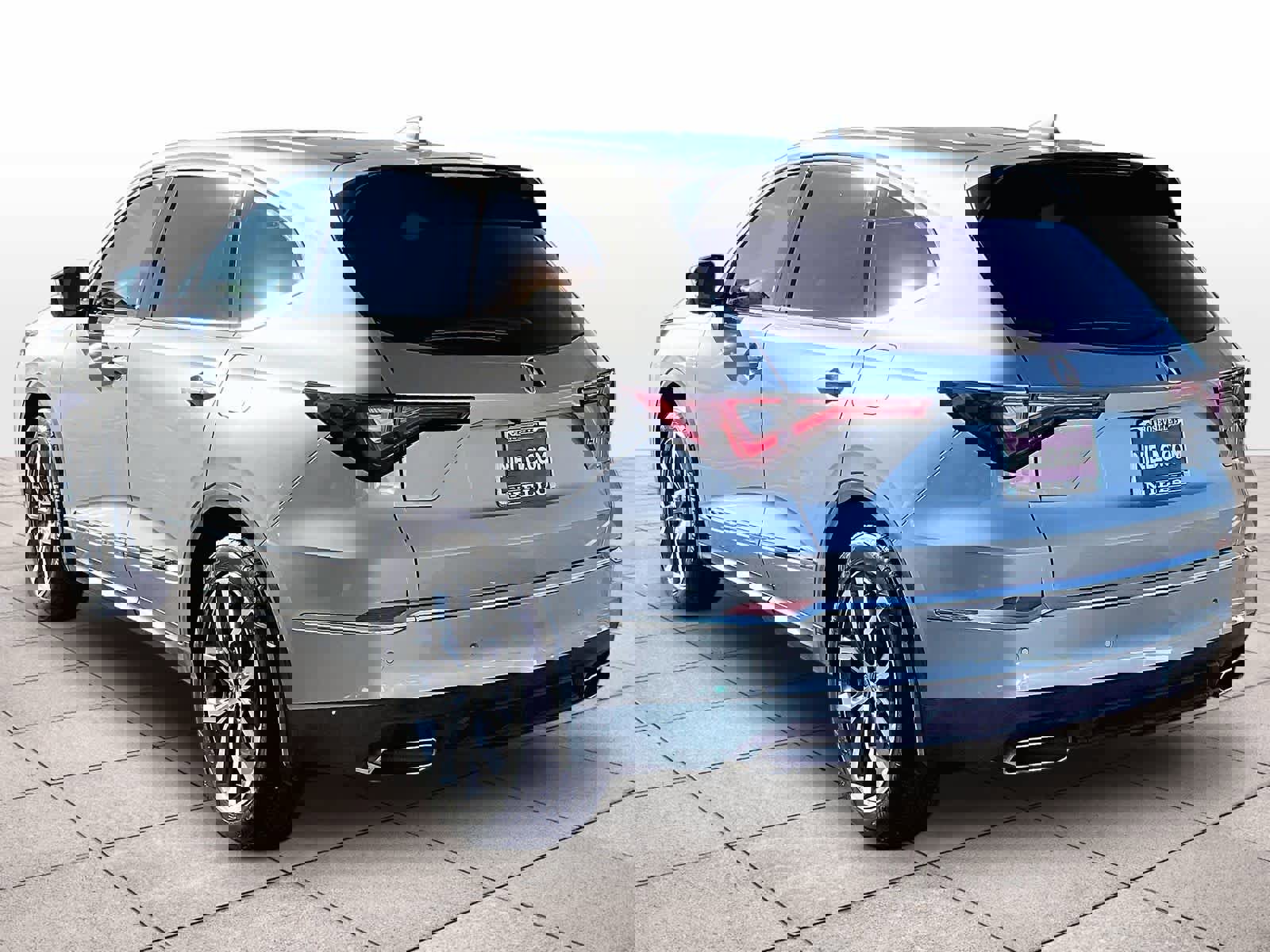 Used 2023 Acura MDX FWD w/ Technology Package image 14