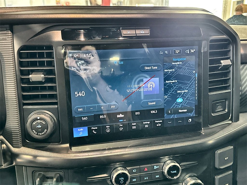 New 2025 Ford F150 Raptor image 19