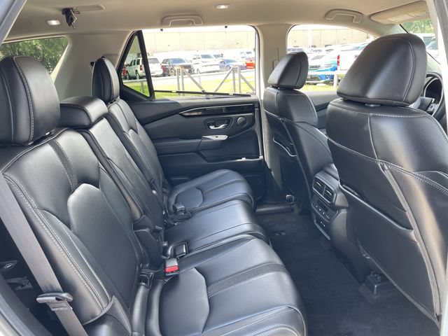 Certified 2025 Honda Pilot EX-L image 27