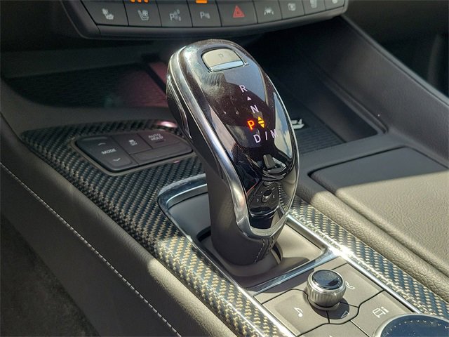 New 2026 Cadillac CT5 V Blackwing w/ Super Cruise 1 Package image 22