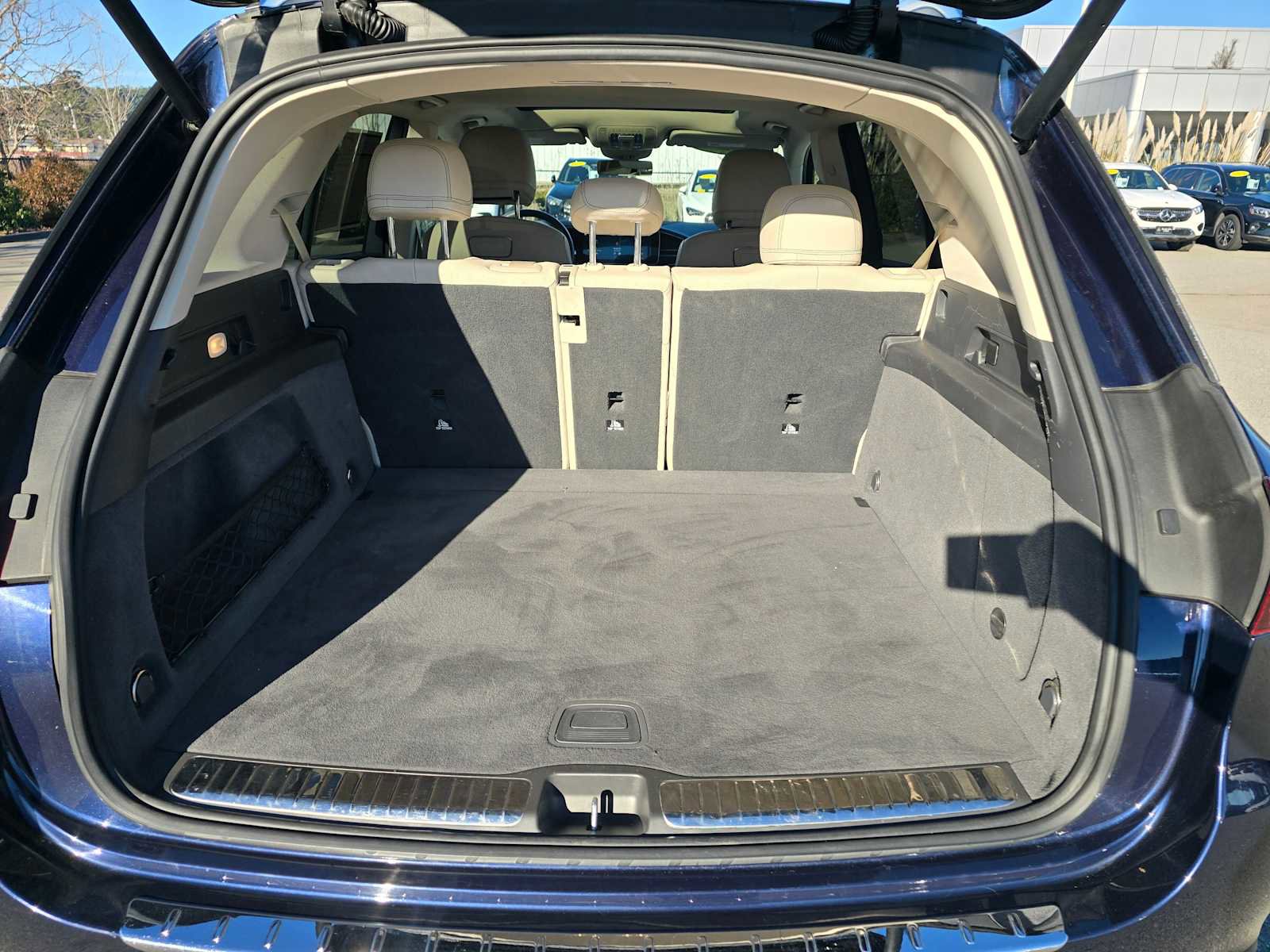 Used 2020 Mercedes-Benz GLE 350 4MATIC image 16