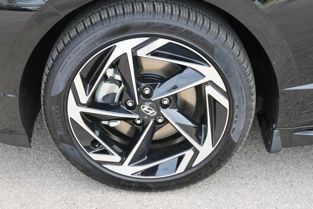New 2026 Hyundai Sonata SEL FWD image 7