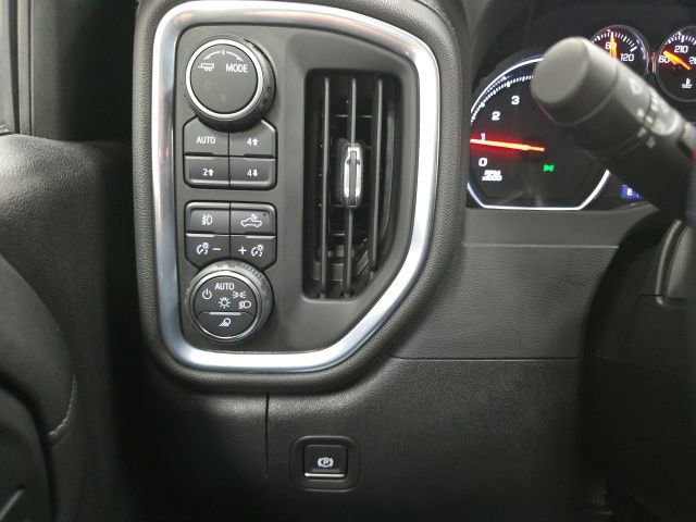 Certified 2022 Chevrolet Silverado 2500 LTZ w/ LTZ Convenience Package image 19