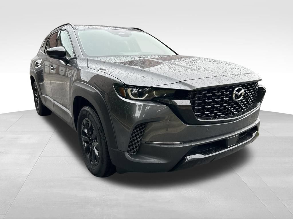 New 2026 MAZDA CX-50 AWD 2.5 Hybrid w/ Weather Package image 10