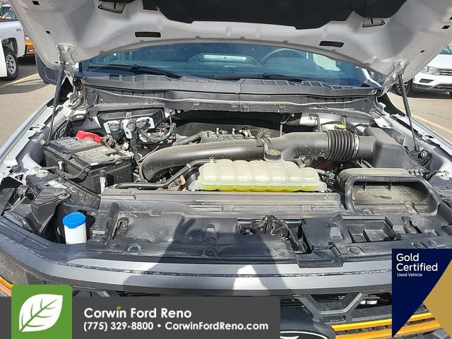 Used 2025 Ford F150 Tremor AWD/4WD image 18