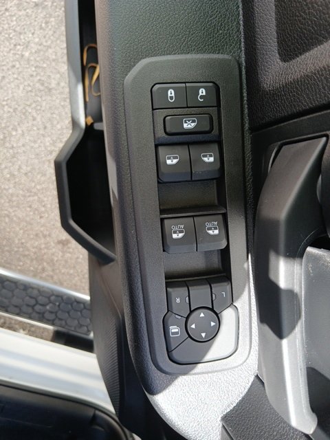New 2027 RAM 4500 Tradesman w/ Chrome Appearance Group AWD/4WD image 48