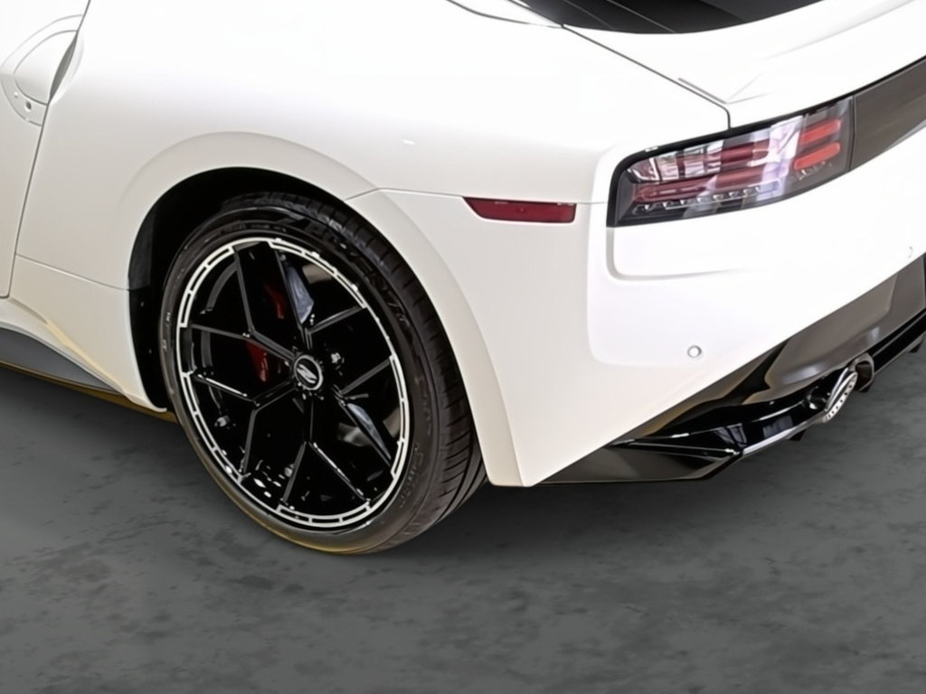New 2027 Nissan Z Performance RWD image 11