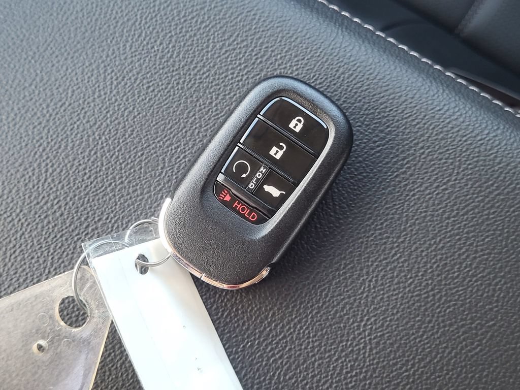 Used 2024 Honda CR-V EX-L image 29